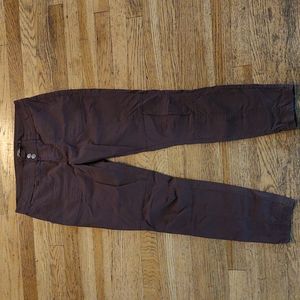 Prana Essex pants